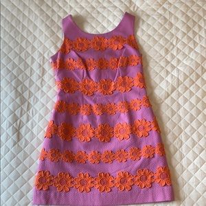 Lilly Pulitzer shift dress